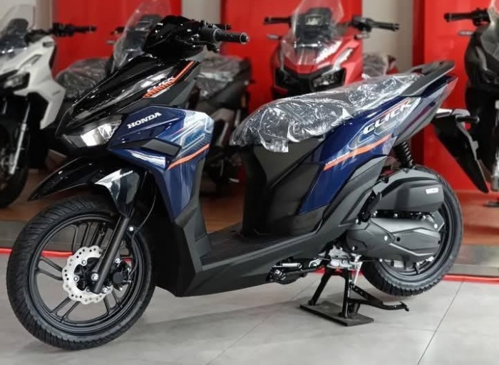 HONDA-CLICK-125