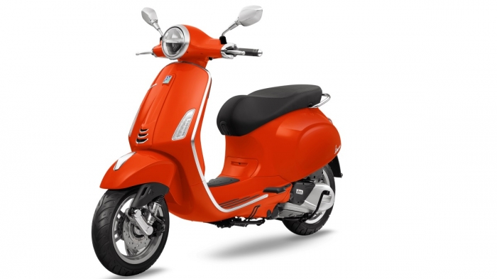 Vespa