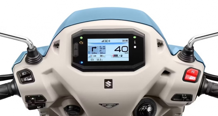 Suzuki-Access-2025-2