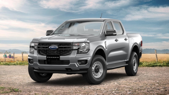 Ford-Ranger