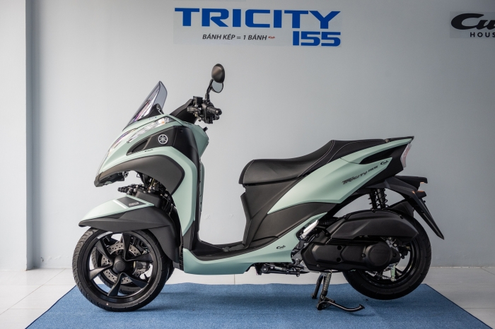Yamaha-Tricity-155-1