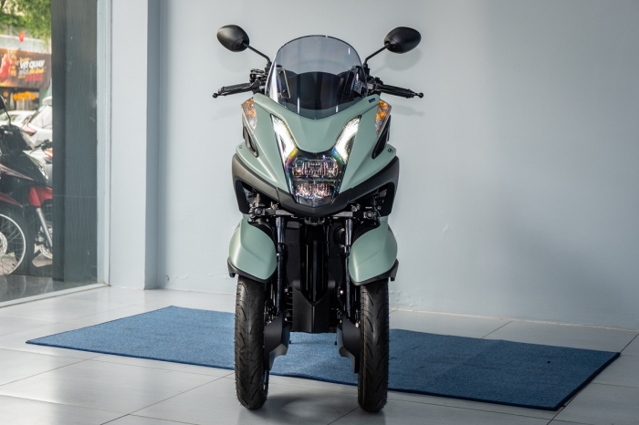 Yamaha-Tricity-155-2