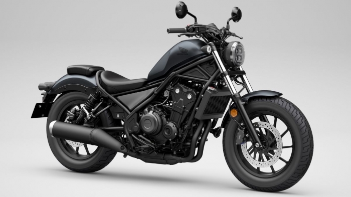Honda-Rebel-500