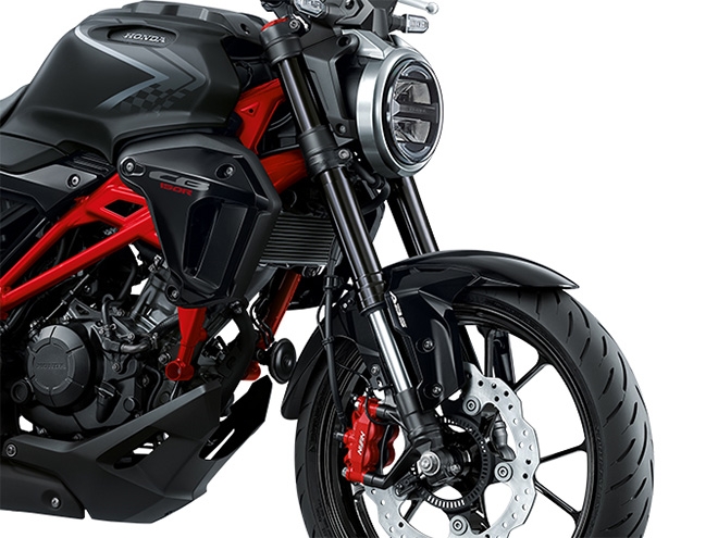Honda-CB150R