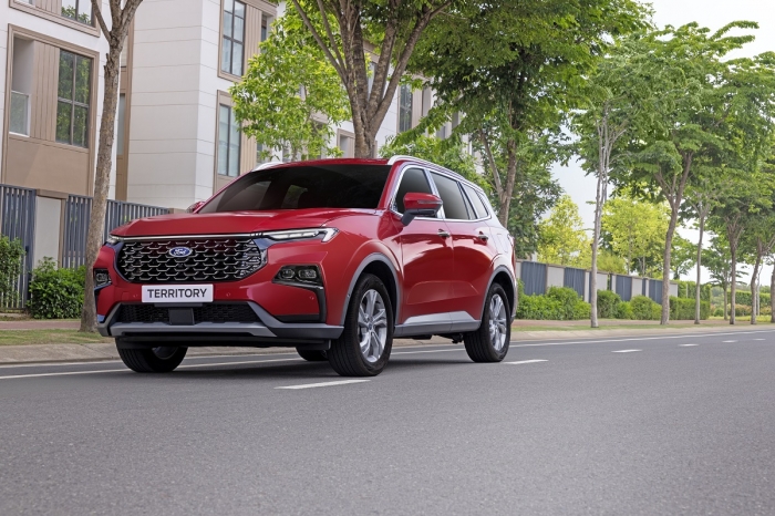 Ford (3)