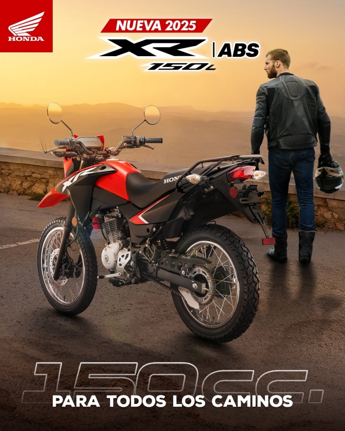 honda-xr150l