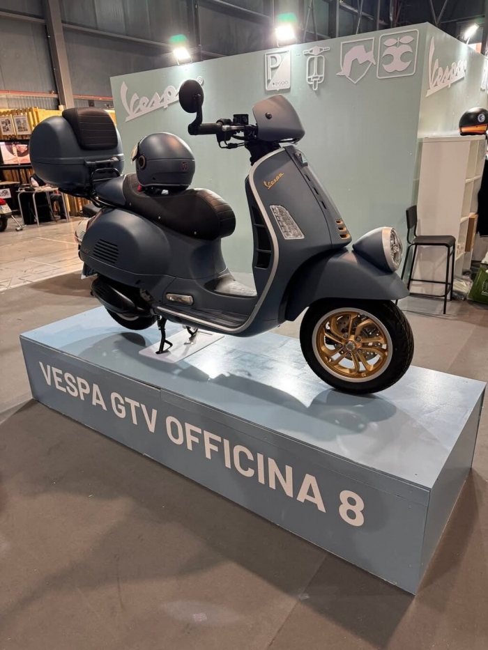 Vespa