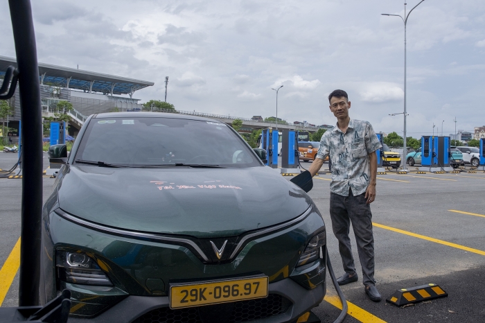 Ảnh 11 - Nguyễn Công Minh
