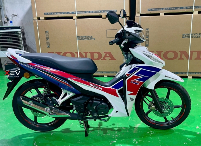 Honda-Dash-125-1