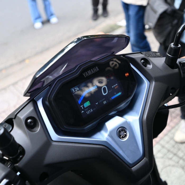Yamaha-NVX-155 (10)