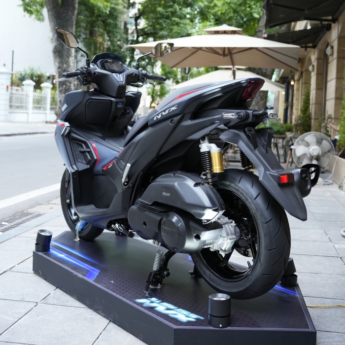 Yamaha-NVX-155 (12)