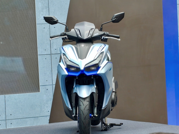 Yamaha-NVX-155 (15)