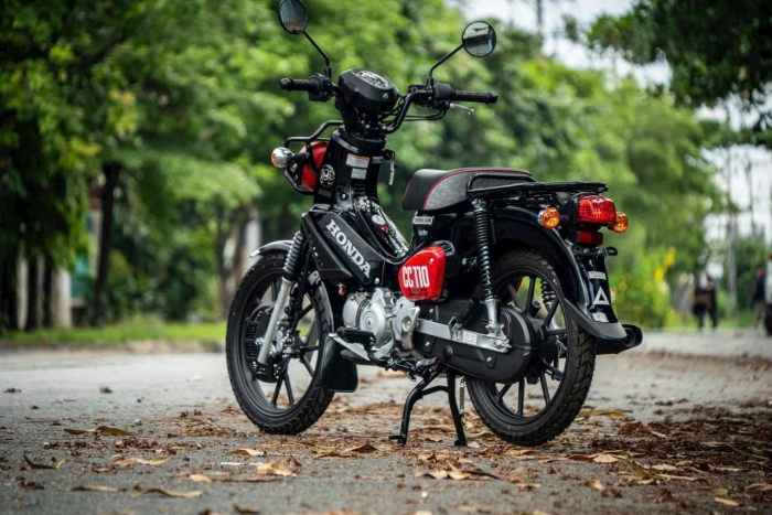 Honda-Cross-Cub-110-7