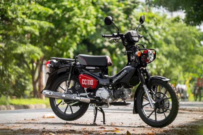 Honda-Cross-Cub-110