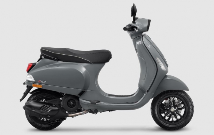Vespa-S150