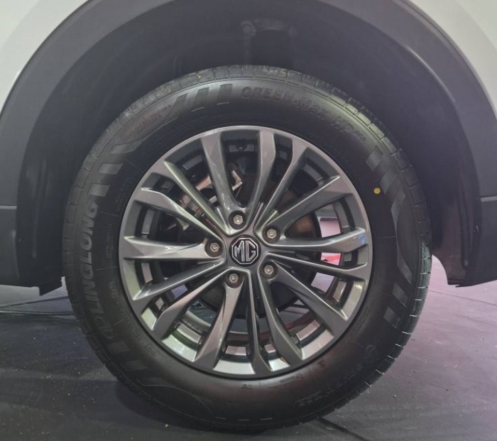MG-ZS-1
