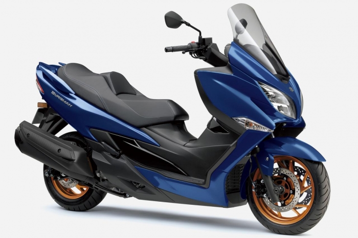Suzuki-Burgman-400-1