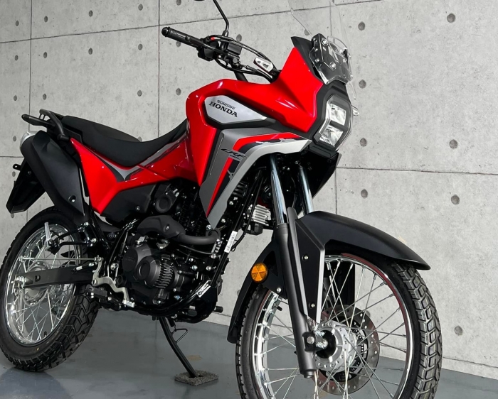 honda-crf-190l