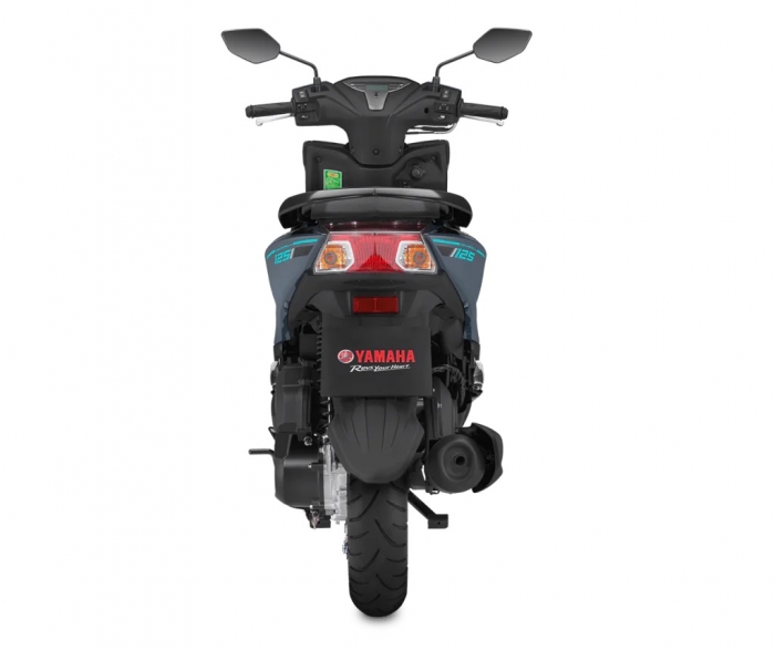 Yamaha-Freego-S-4