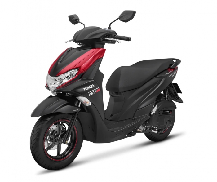 Yamaha-Freego-S