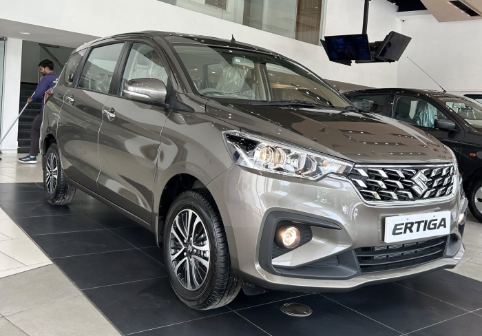 suzuki-ertiga