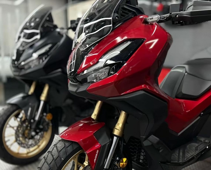 Honda-ADV350-1