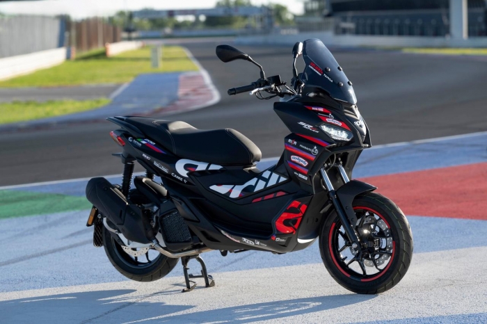 SR-GT-200-Replica