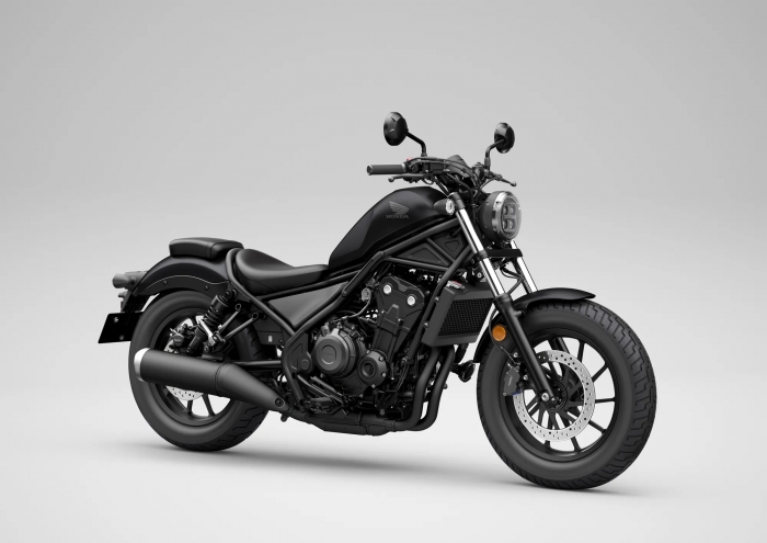 Honda-Rebel-500
