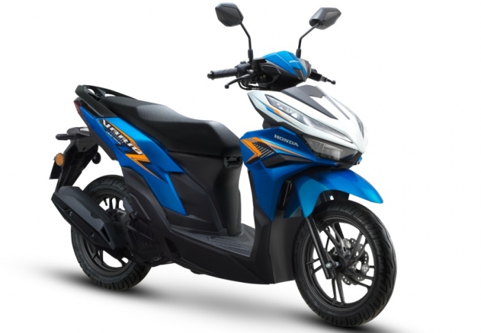 Honda-Vario-125
