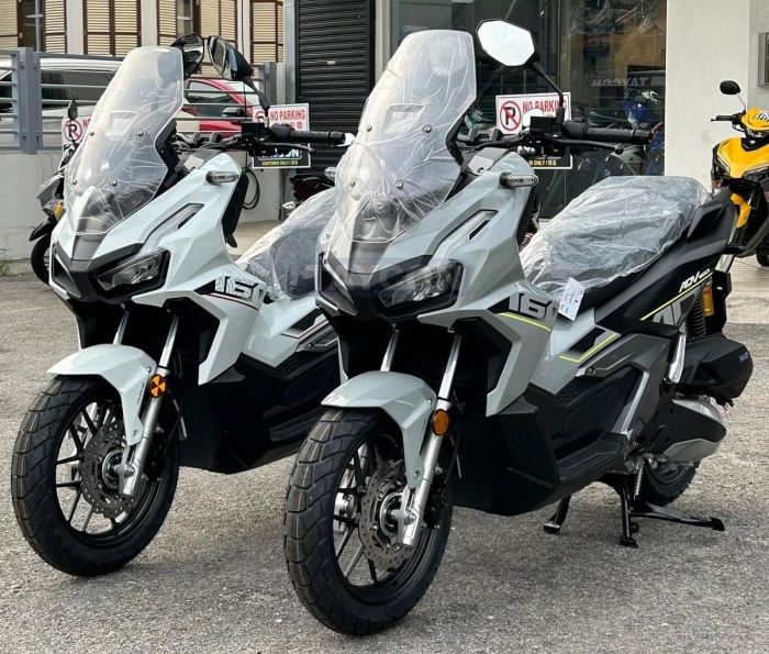 Honda-ADV-160-2024-1