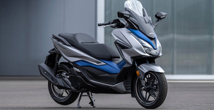 HONDA-PCX-160-1