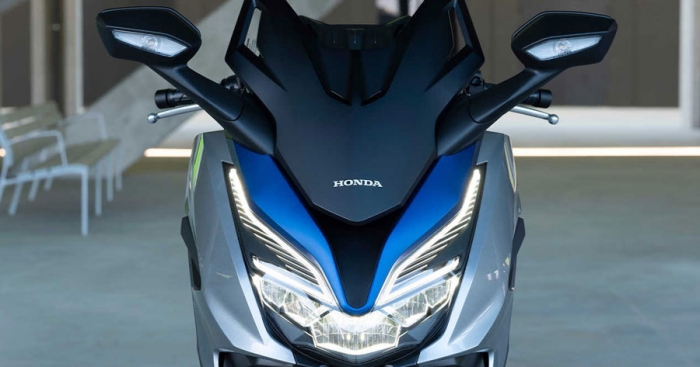 HONDA-PCX-160