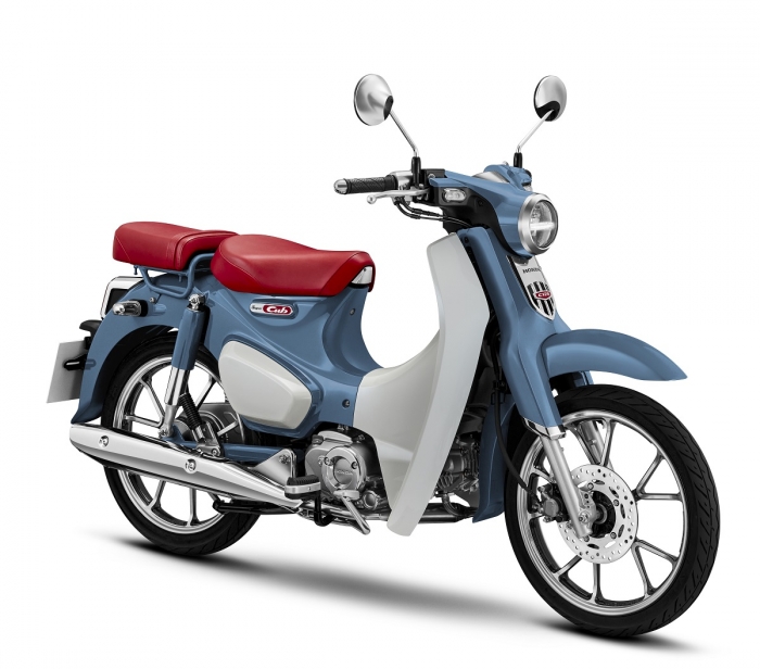 Honda-Super-Cub-C125 (4)