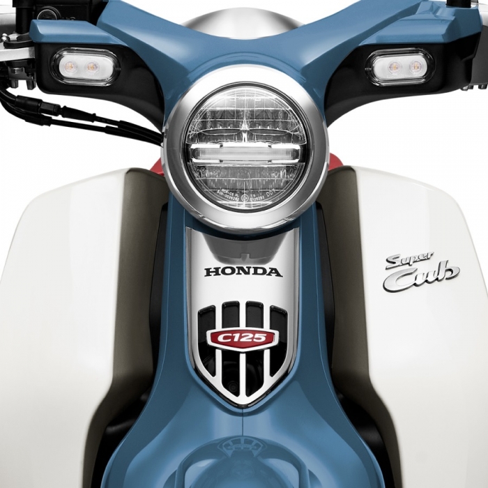 Honda-Super-Cub-C125 (5)