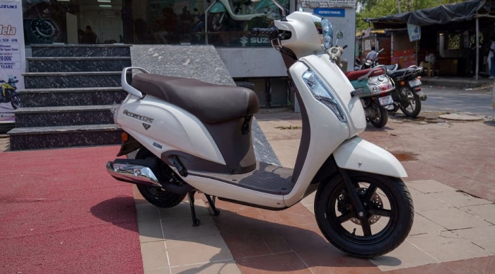 Suzuki-Access-125