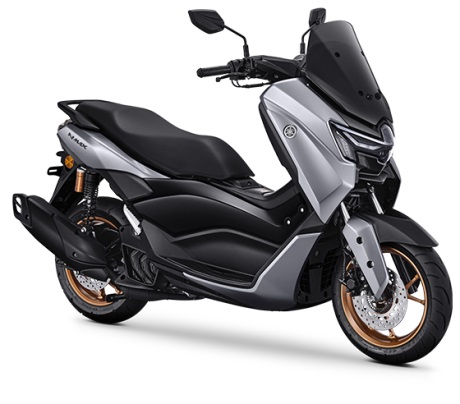 Yamaha-Nmax-155-1