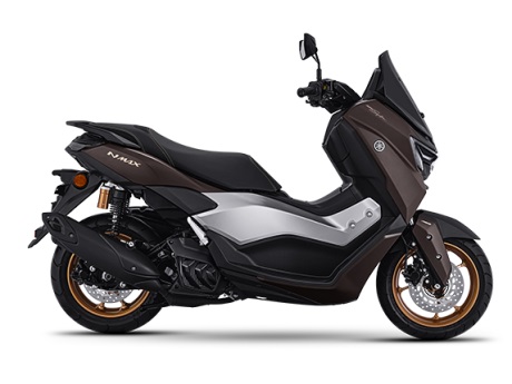 Yamaha-Nmax-155-2