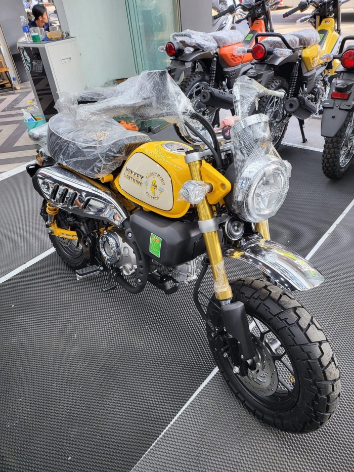 honda-monkey-1