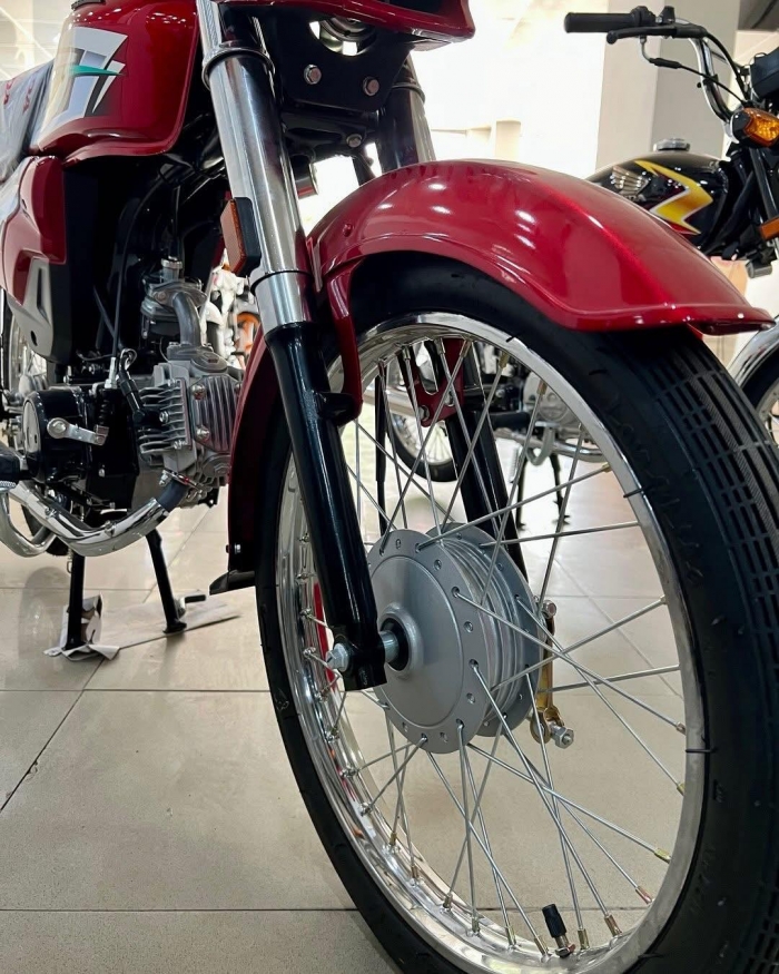 Honda-CD70-Dream-5