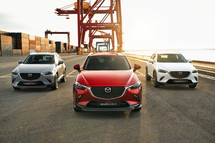 MAZDA-CX-3