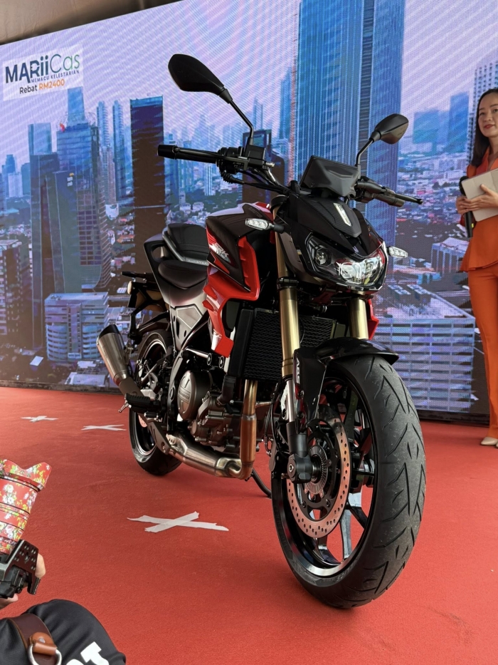 QJMotor-SRK250S-1