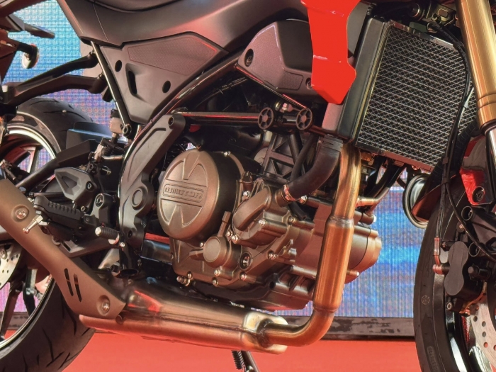 QJMotor-SRK250S-4