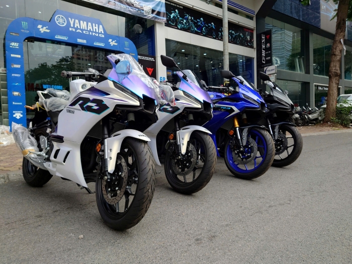 Yamaha-R3