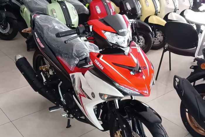 Yamaha-MX-King-1