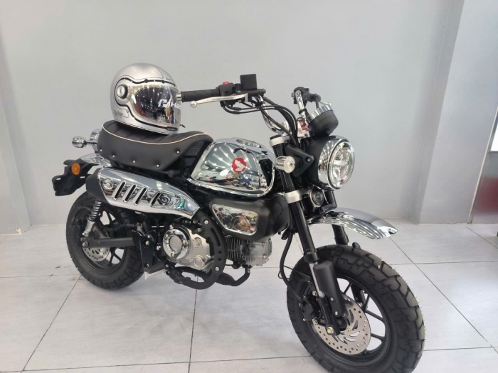 honda-monkey-7