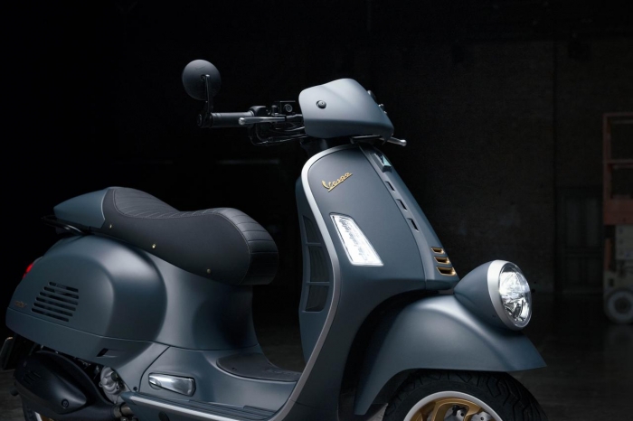 Vespa-GTV300