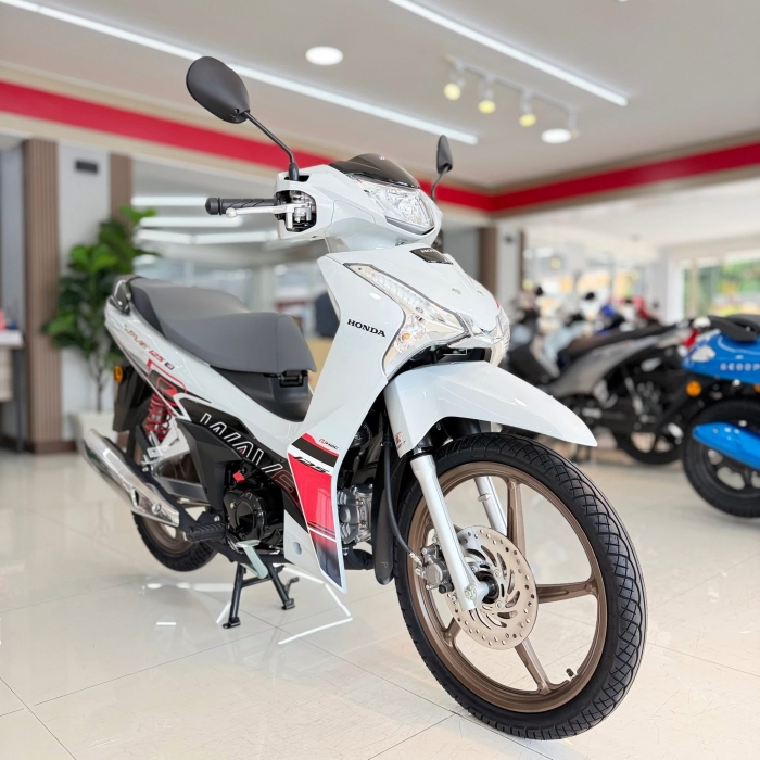 honda-wave-125R