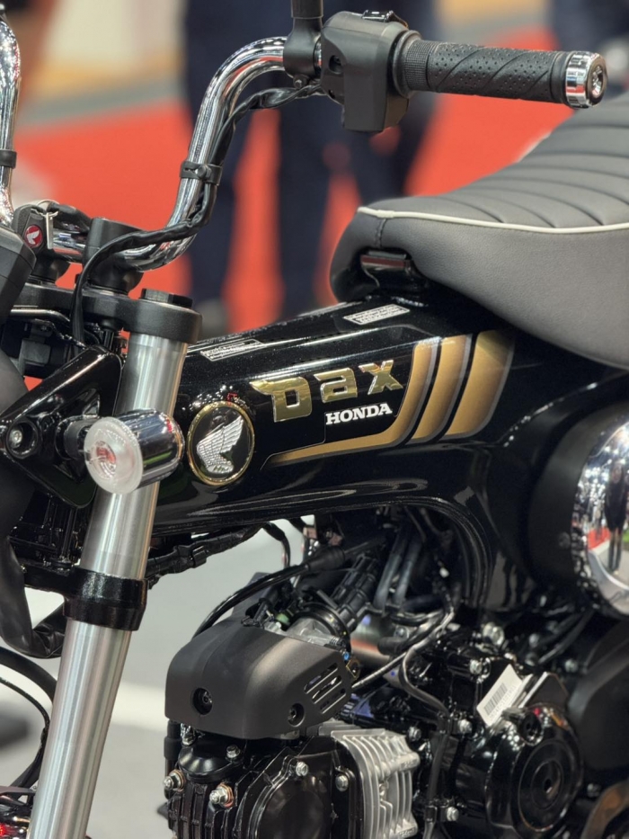honda-dax