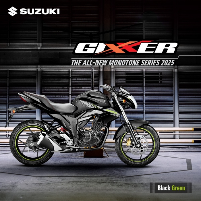 Suzuki-Gixxer-4