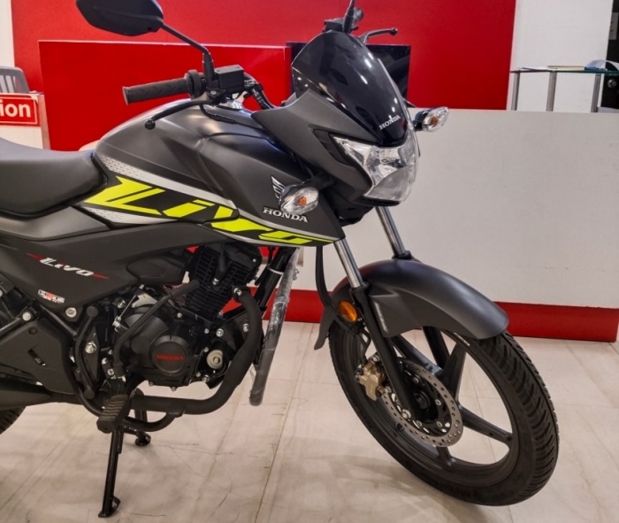 honda-livo